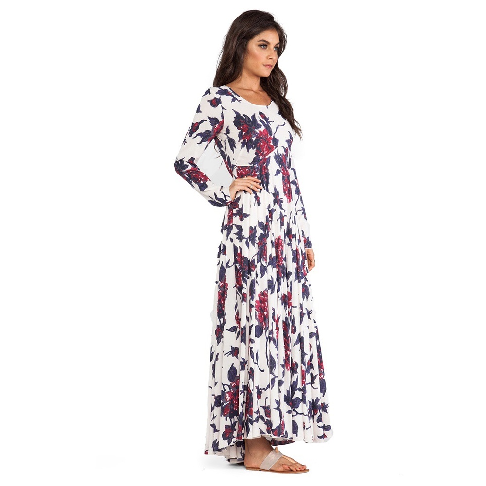 Free People First Kiss Dress